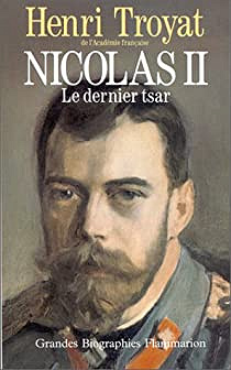 Nicolas II, le dernier des Tsars - Edvard Radzinsky