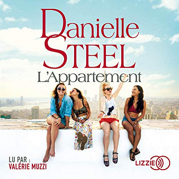 L’Appartement - Danielle Steel (2020)