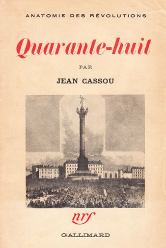 Jean Cassou - Quarante-huit