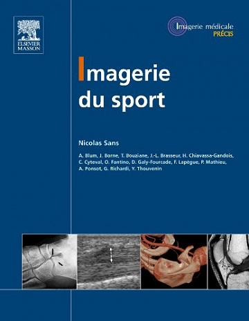 Imagerie du sport - Nicolas Sans