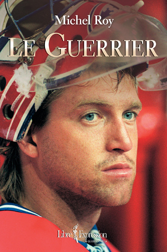 Roy Michel - Le Guerrier