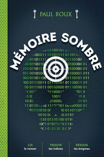 Mémoire sombre - Paul Roux (2020)