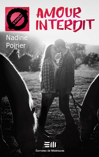 Nadine Poirier - Amour interdit (2020)