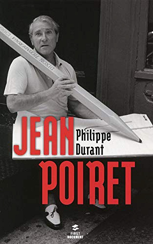 Philippe Durant - Jean Poiret