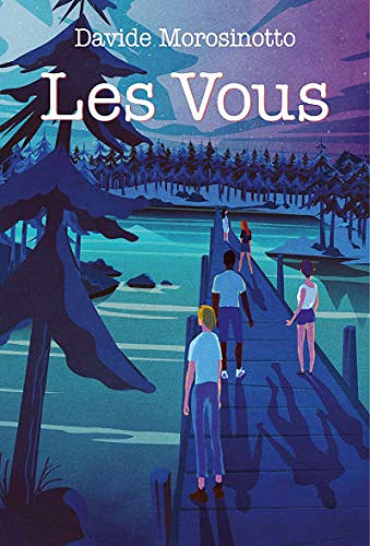Les Vous - Davide Morosinotto (2020)