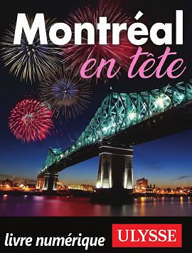 Montréal en tête - Collectif (2020)