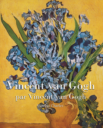 Victoria Charles - Vincent Van Gogh