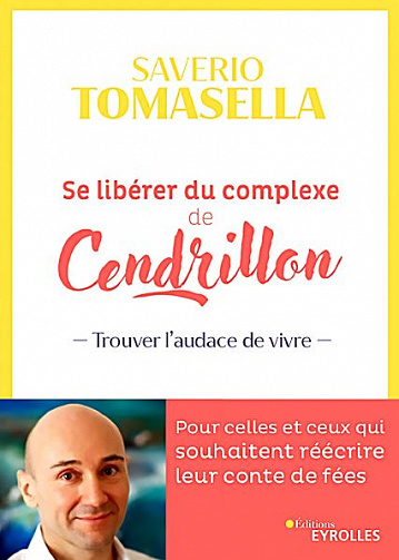 Se libérer du complexe de Cendrillon - Saverio Tomasella (2020)