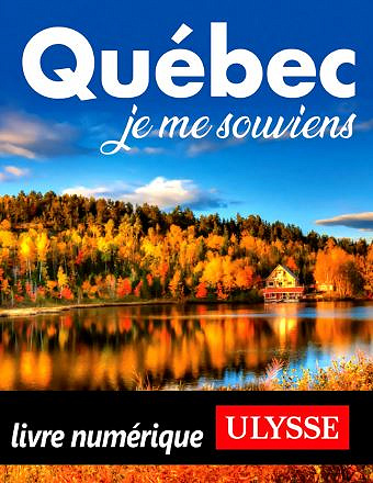 Québec, je me souviens - Collectif (2020)