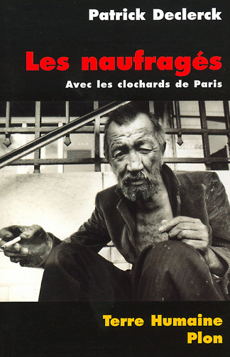 Patrick Declerck - Les naufragés