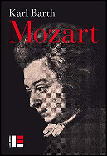 Mozart - Karl Barth (2020)