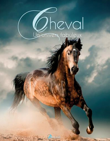 Cheval : un univers fabuleux - Emmanuelle Dal’Secco