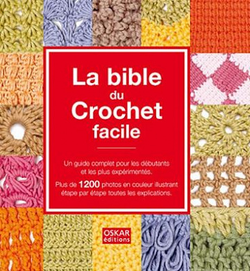 La bible du Crochet facile - Margie Bauer