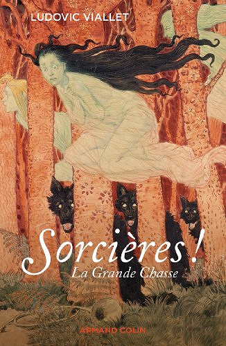 Sorcières ! : La Grande Chasse - Ludovic Viallet