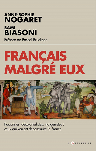 Anne-Sophie Nogaret, Sami Biasoni - Français malgré eux (2020)