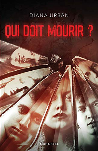 Qui doit mourir ? - Diana Urban (2020)