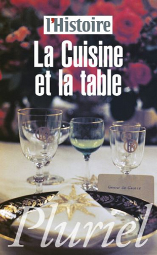 La Cuisine et la Table - Collectif