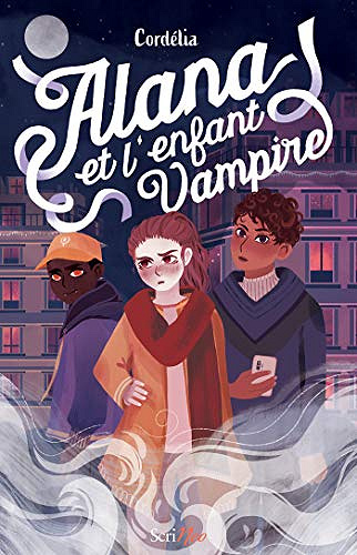 Alana et l’enfant vampire - Cordelia (2020)