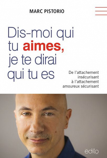 Dis-moi qui tu aimes, je te dirai qui tu es - Marc Pistorio