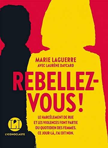 Rebellez-vous - Marie Laguerre (2020)