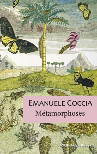 Métamorphoses - Emanuele Coccia (2020)