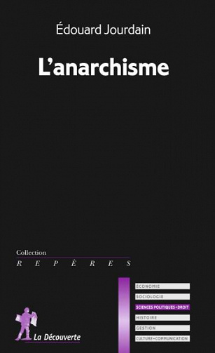 L’anarchisme - Édouard Jourdain
