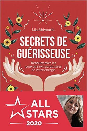 Secrets de guérisseuse - Lila Rhiyourhi (2020)