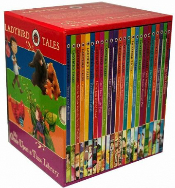 Pack N° 2 - 21 Livres pour enfants