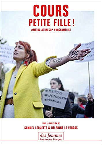 Cours petite fille - Collectif