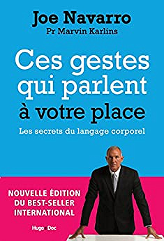 Ces gestes qui parlent à votre place - Joe Navarro, Marvin Karlins