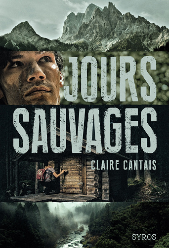 Claire Cantais - Jours sauvages (2020)