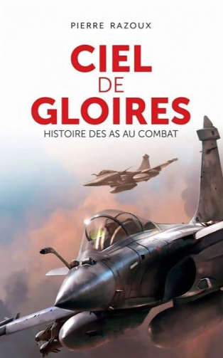 Ciel de gloires : Histoire des as au combat - Pierre Razoux