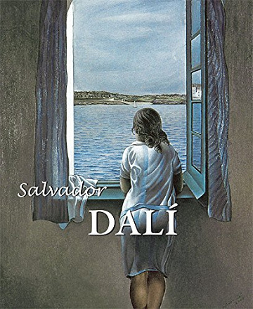 Salvador Dali (chefs-d’oeuvre) - Eric Shanes
