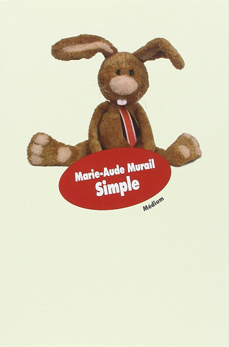 Marie-Aude Murail - Simple