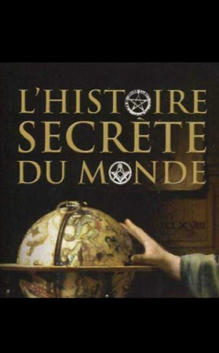 L’histoire secrète du monde - Joseph Mora (2020)