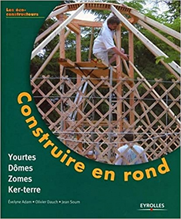 Construire en rond - Collectif
