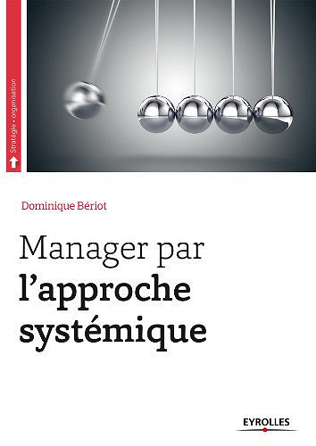 Manager par l’approche systémique - Dominique Bériot
