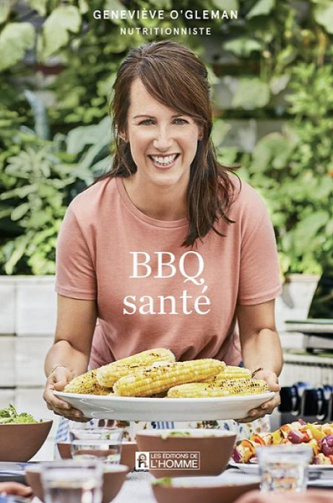 BBQ santé - Geneviève O’Gleman (2020)