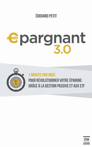 Epargnant 3.0 - Edouard Petit