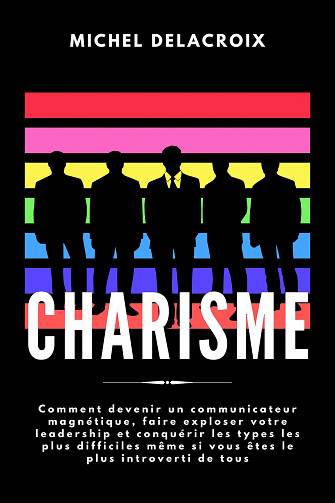 CHARISME - Michel Delacroix (2020)