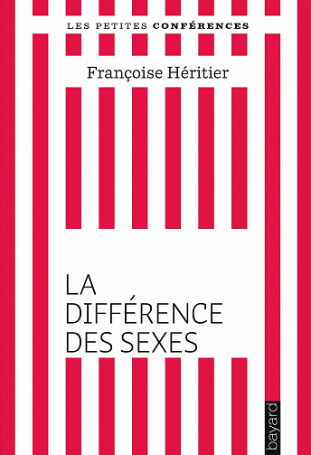 La différence des sexes - Françoise Héritier