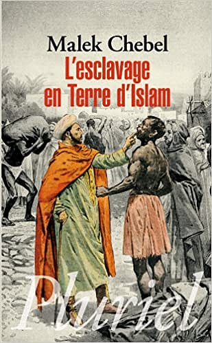 L’esclavage en terre d’Islam - Malek Chebel