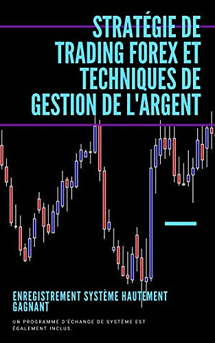 Stratégie de trading Forex et techniques de gestion de l’argent - Marqueur havit (2020)