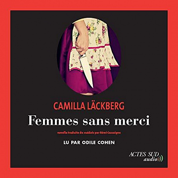 Femmes sans merci - Camilla Läckberg (2020) [Audio]