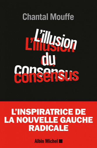 L’Illusion du consensus - Pauline Colonna d’Istria