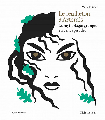 Murielle Szac - Le feuilleton d’Artémis