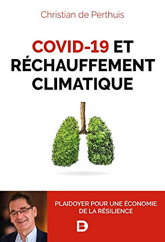 Covid-19 et réchauffement climatique - Christian de Perthuis (2020)