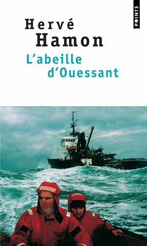 Herve Hamon - L’Abeille d’Ouessant