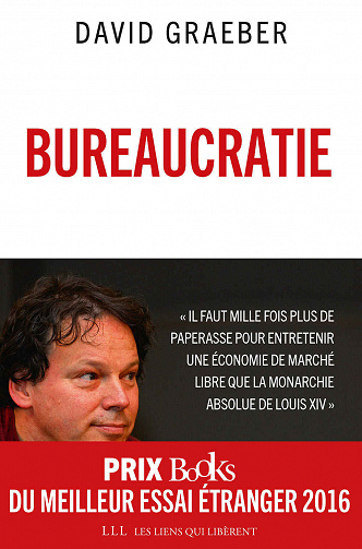 Bureaucratie - David Graeber