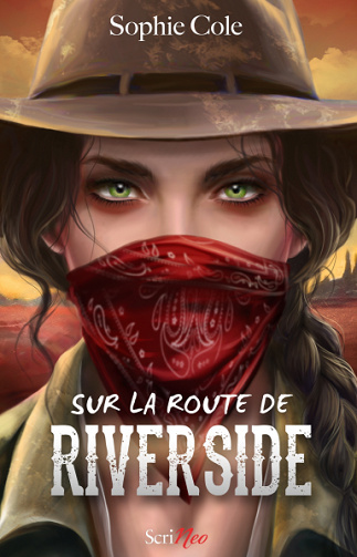 Sur la route de Riverside - Sophie Cole (2020)